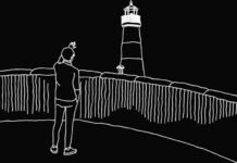 Lighthouse in My Head by The Big Infinite