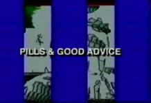Pills & Good Advice by Left at London