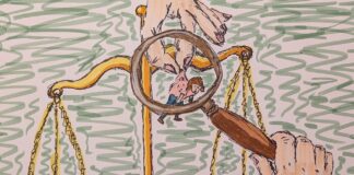 The “Sick Enough” Paradox in Eating Disorder Treatment