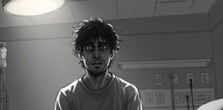 Tortured by the Mental Health System Due to Misdiagnosis of Schizophrenia