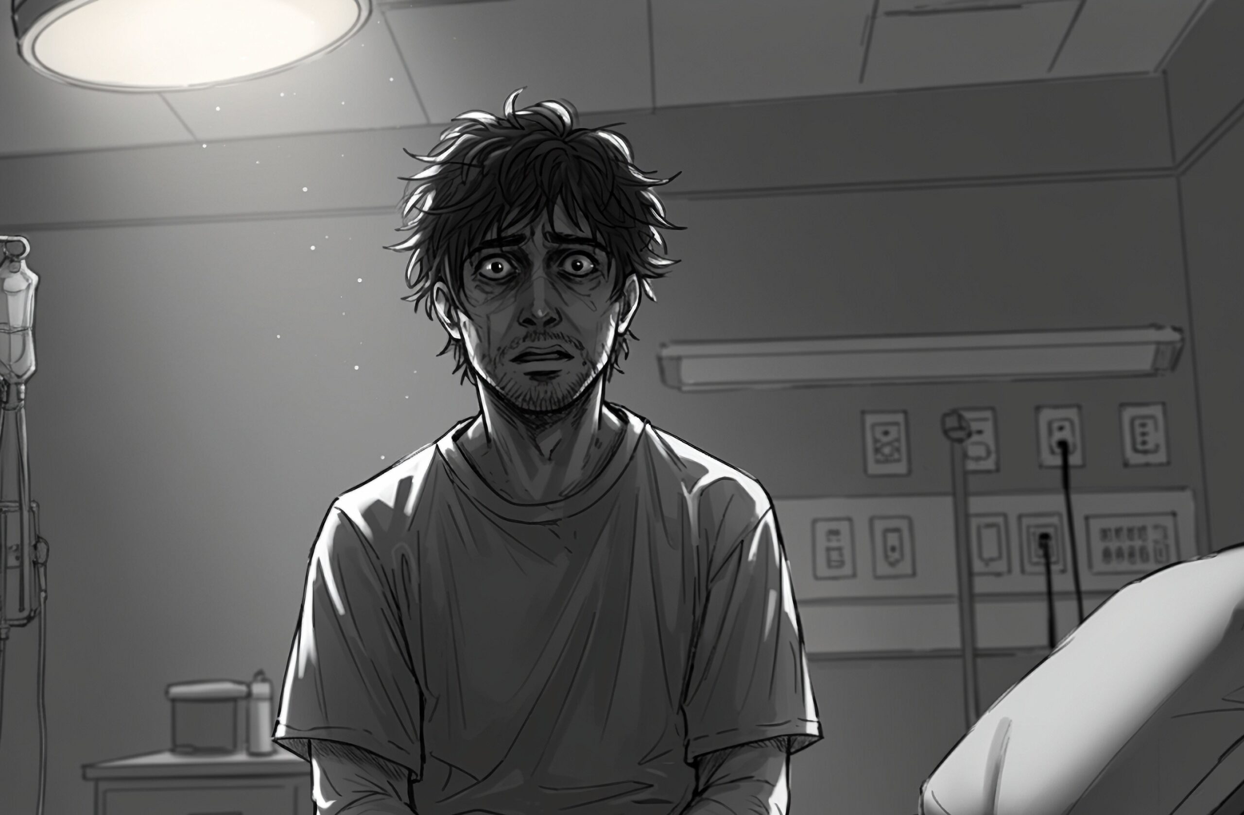 Tortured by the Mental Health System Due to Misdiagnosis of Schizophrenia Tortured by the Mental Health System Due to Misdiagnosis of Schizophrenia