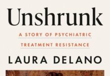Unshrunk: A Memoir That Upsets the NYT and Which Freethinkers Will Love Unshrunk (cover image)