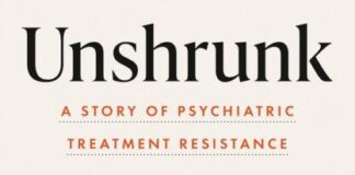Unshrunk: A Memoir That Upsets the NYT and Which Freethinkers Will Love Unshrunk (cover image)