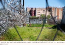 The United States is Witnessing the Return of Psychiatric Imprisonment