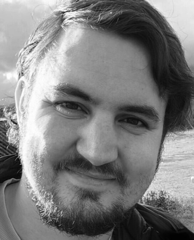 Jon Jacobsen