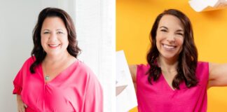 Teralyn Sell and Jenn Schmitz: Breaking Out of the Prison of Prescribing and Finding the Freedom of Therapy