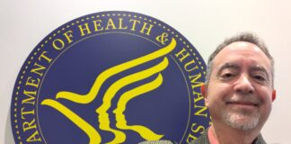 “Progress Only Occurs when People Make Demands”: Paolo del Vecchio Reflects on a Life of Federal Service, and His Fears and Hopes for the Future