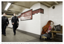 New York Makes it Easier to Commit People With Severe Mental Illnesses