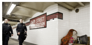 New York Makes it Easier to Commit People With Severe Mental Illnesses