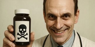 Death in a Bottle: My 24-Year Battle with Benzodiazepines