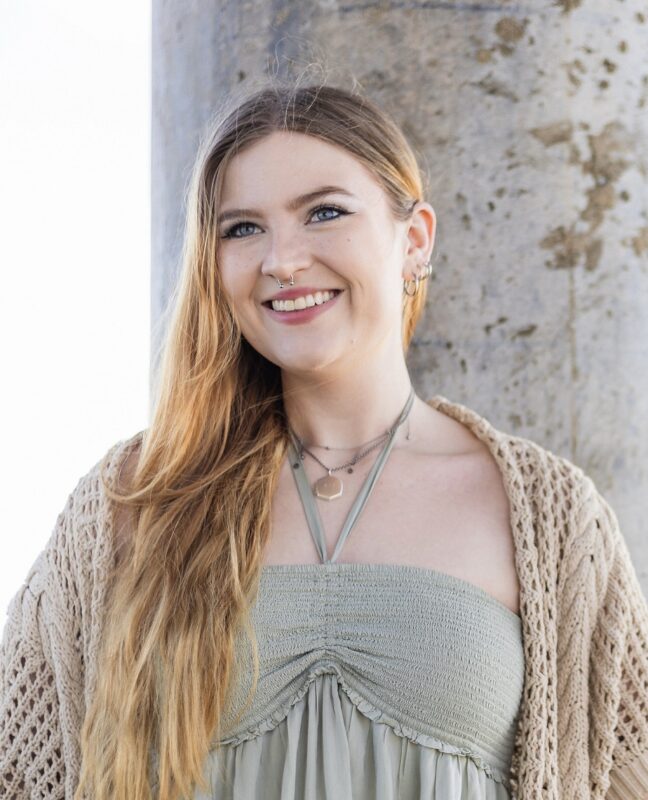 Emma Isabella Aluise