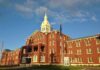 Oregon State Hospital