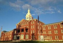 Oregon State Hospital