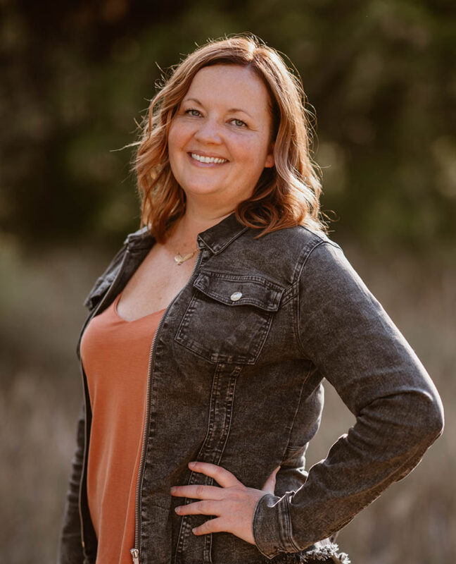 Shannon Hughes