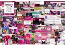 Pink Moon Board
