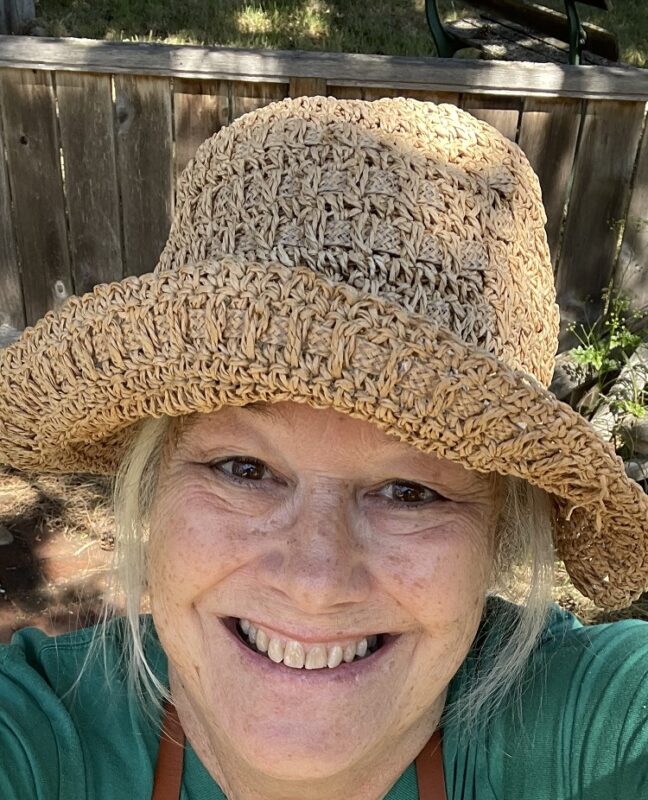Susan Ross