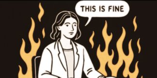 The Betrayal of Professionals with Lived Experience