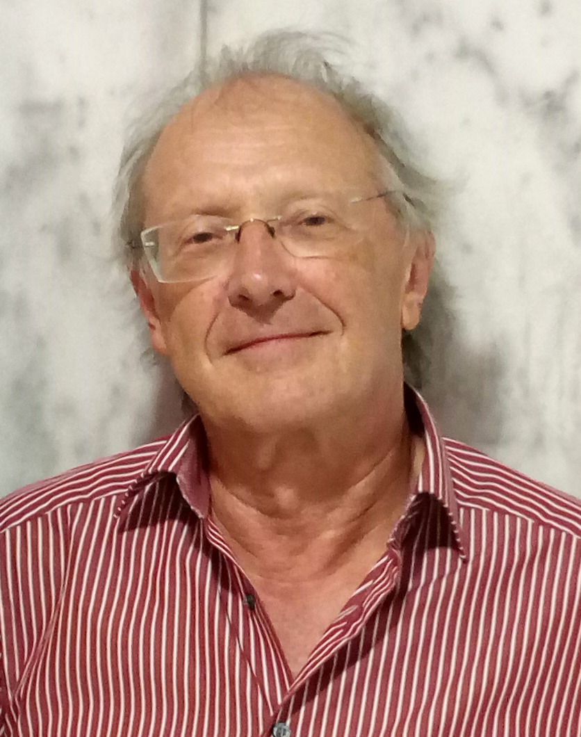 “So I lost my fear and won everything”: Peter Lehmann, 50 years of activism for dignity and rights in mental health