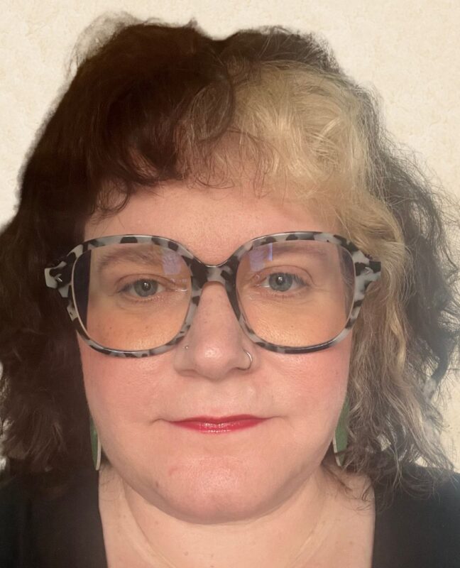 Amy Panton