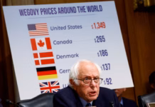 Senators Propose Ban on Drug Advertising to Consumers