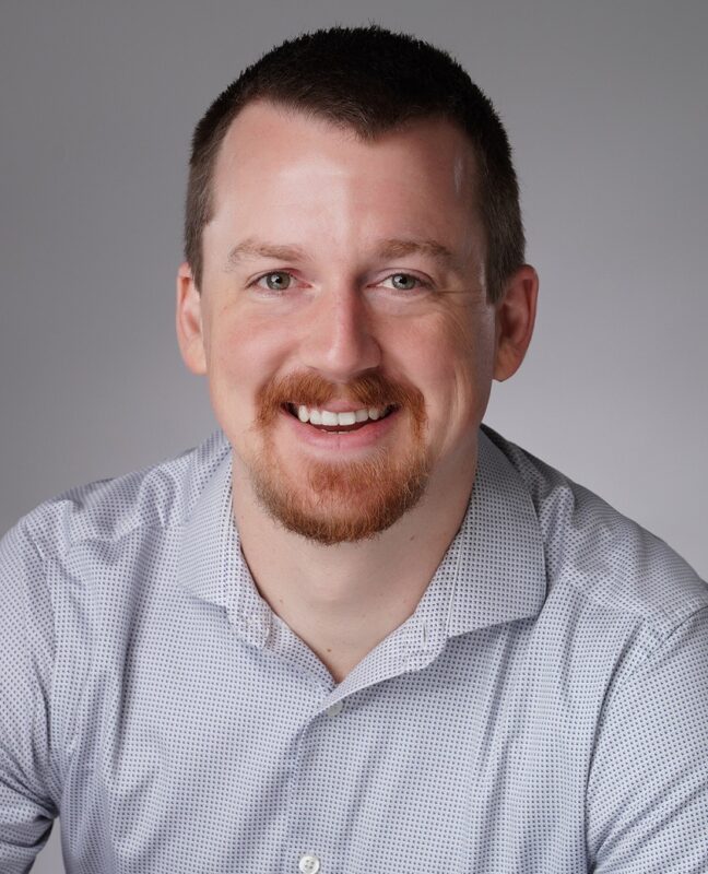 Jonathan McGehee
