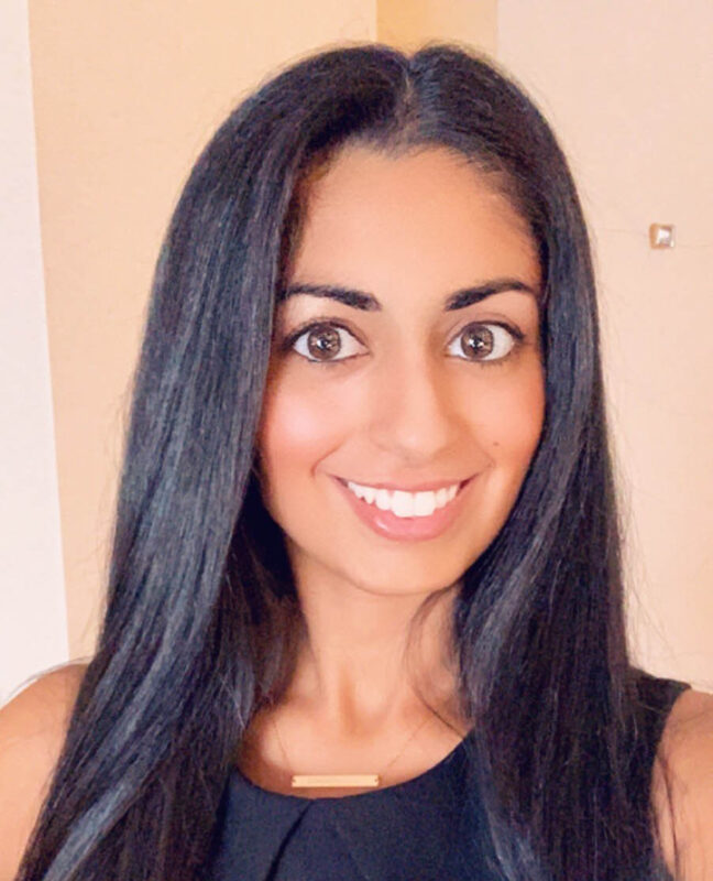 Silvi Saxena