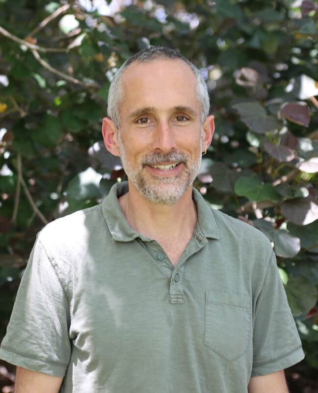 Yair Tzivoni