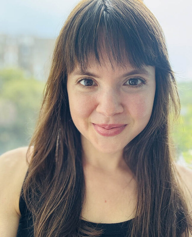 Viviane Valdes