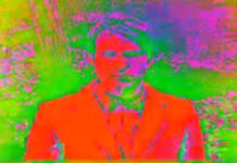 Altered State by Teddy Thompson