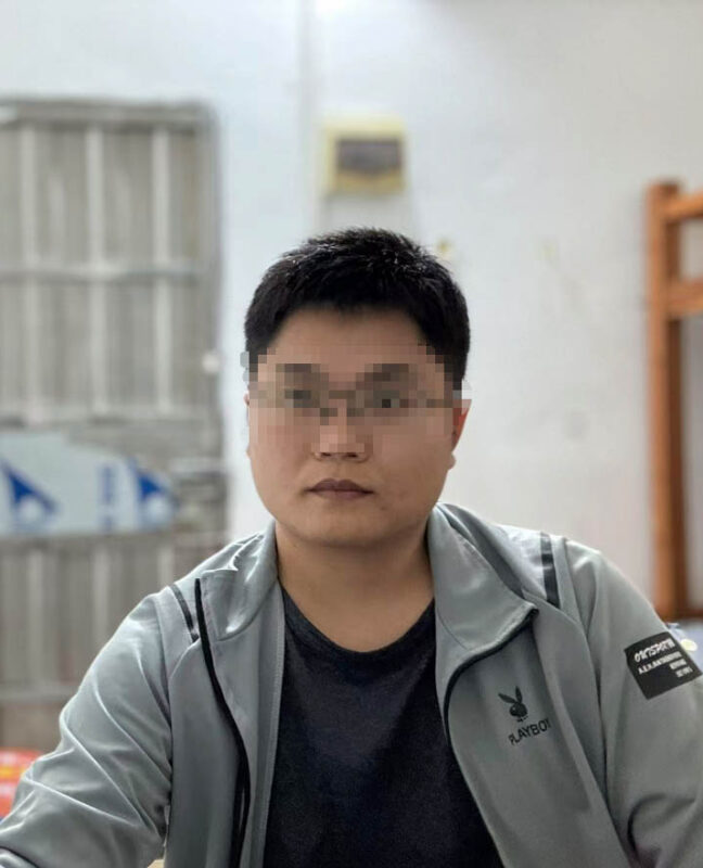 Jiaxiang Lu