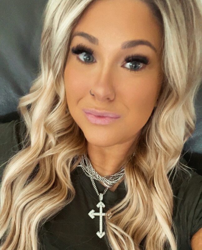 Melina Frankos