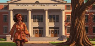 The Whispered Rules of Belonging: How Counseling Education Tried to Silence Me
