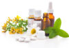 St. John's Wort for medicinal use