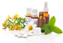 St. John's Wort for medicinal use
