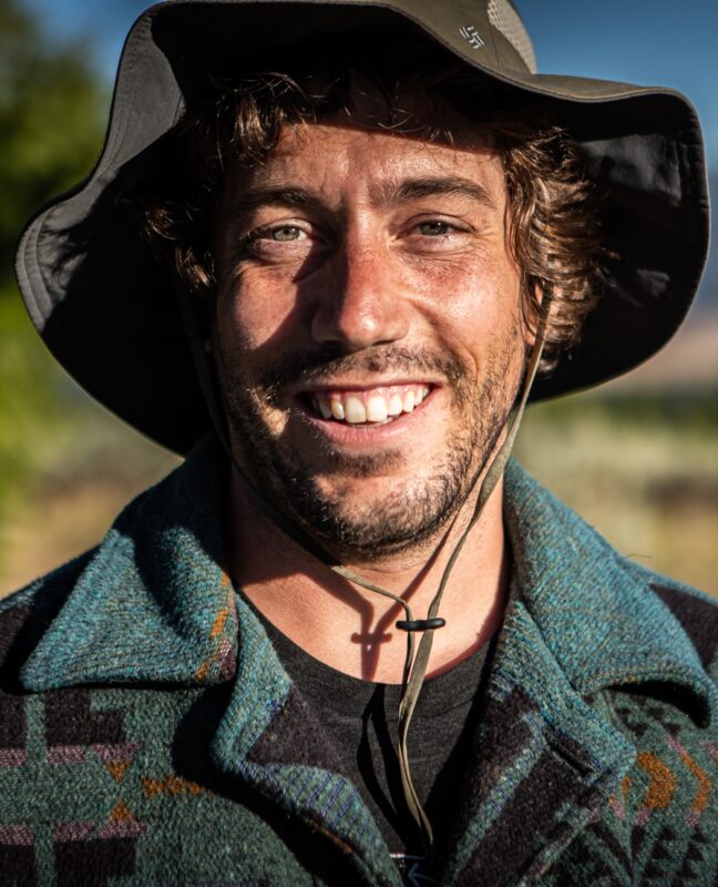 Kristopher Drummond