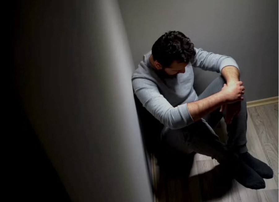The Imprisoning Cure – Luca's Testimony and Reflections on Psychotropic ...