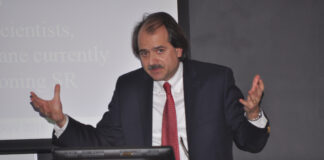 Science Under Pressure, Humanity at Stake: An Interview with John Ioannidis