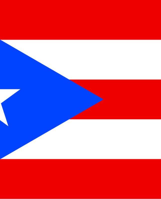 Mad in Puerto Rico