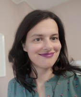 Iva Paska, PhD