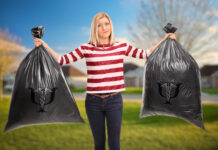 taking out the psychiatric garbage