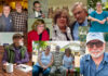 Peer Advocates Who Made Things Happen in Oregon Photos of all the advocates described in the piece