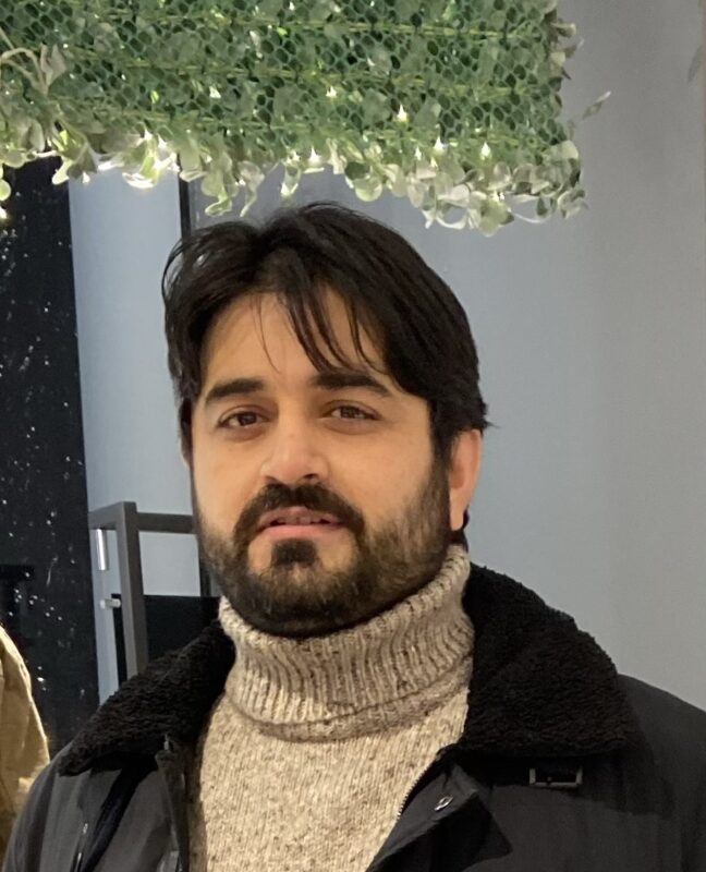 M. Tehsin Satti