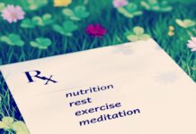 The Prescription Pad of Spirit