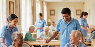 Beyond Medication: Meeting People in Their Worlds