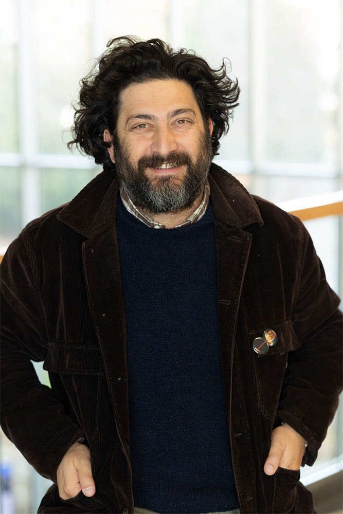 Carter J Carter, Author at Mad In America