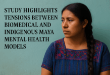Study Highlights Tensions Between Biomedical and Indigenous Maya Mental Health Models