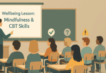 Universal School Mental Health Lessons Can Backfire, Review Warns