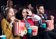 The Psychology of Horror: Who Loves Horror and Why It Matters for Mental Health