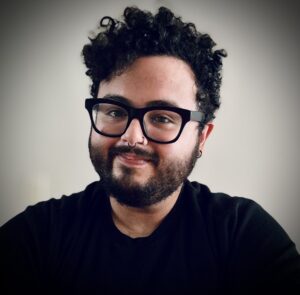 Esaí Ortiz-Rivera