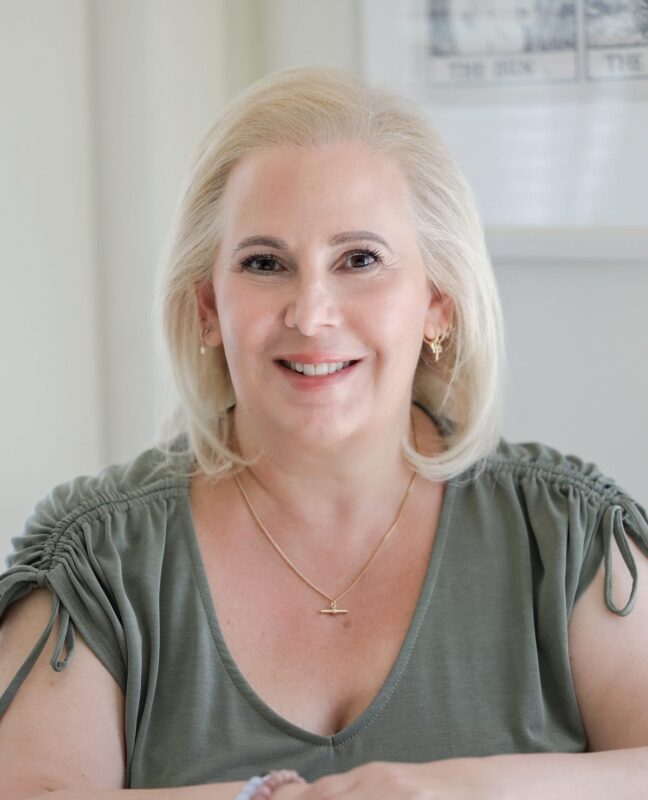 Diane Bruno